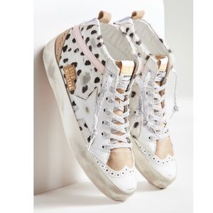 Golden Goose Midstars!
